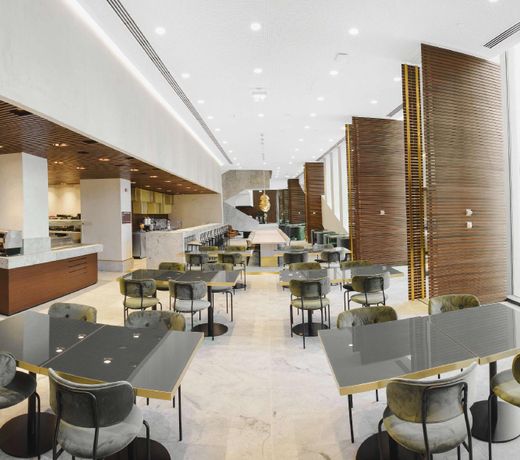 Hilton Garden Inn Tbilisi