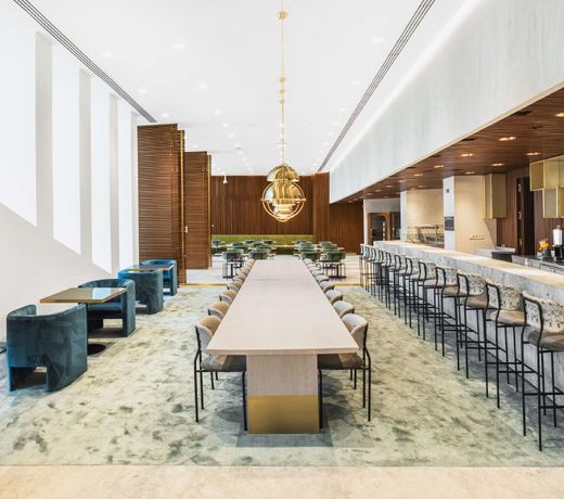Hilton Garden Inn Tbilisi