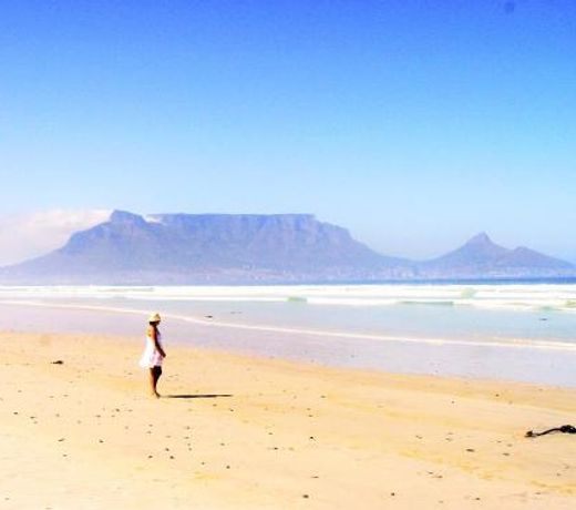 OCEAN BREEZE SUNSET BEACH - Cape Town