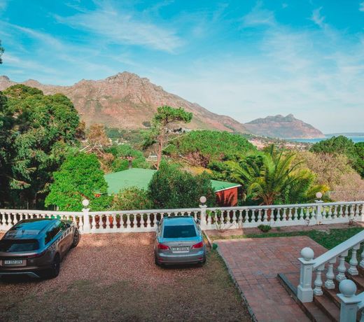 Queen Julie Lodge Hout Bay