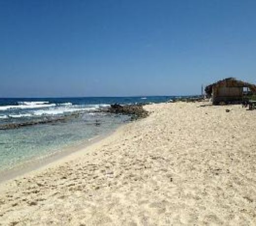 Pota Di Mare and Beach House