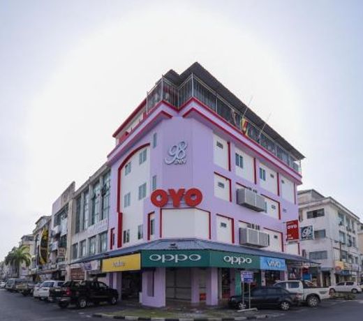 OYO 89775, 98inn