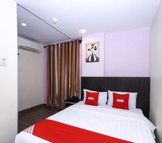 OYO 89775, 98inn