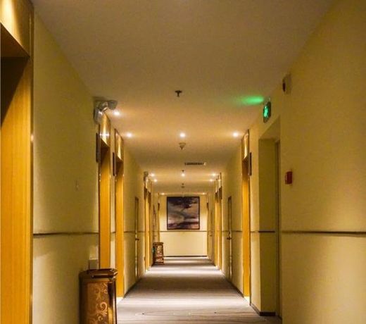 City Comfort Inn Shijiazhuang Zhonghua Bei Street