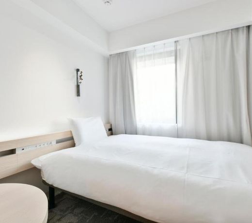 REF Kumamoto by VESSEL HOTELS