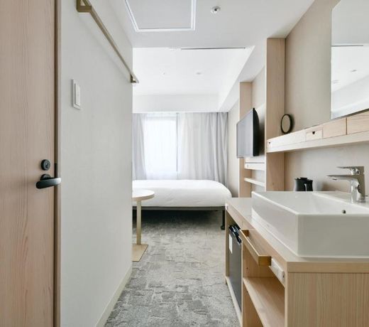 REF Kumamoto by VESSEL HOTELS