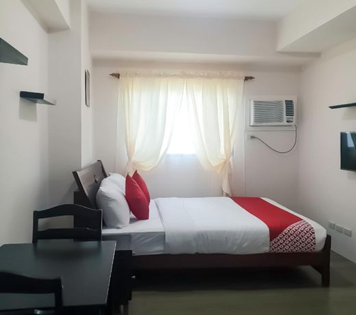 OYO 500 Vista 309 Katipunan