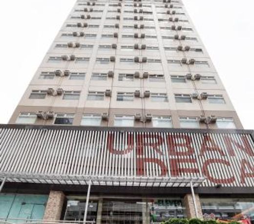OYO 474 Urbandeca Tower 316 - Nizami Condotel
