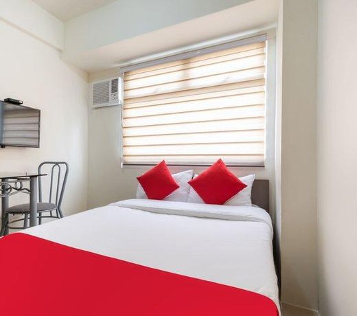 OYO 474 Urbandeca Tower 316 - Nizami Condotel