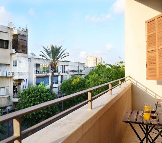 Design 2 Bdr Apartment Jaffa #Y6