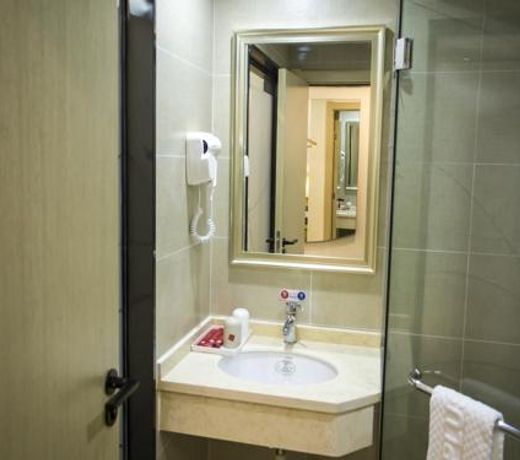 Thank Inn Plus Hotel Hubei Yichang Free Trade Area Fazhan Avenue