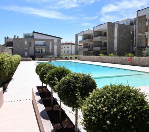 Warda A6 Apartment