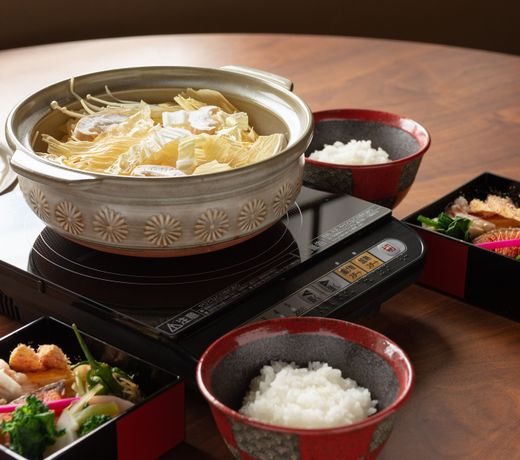 Kyoiroriyado Sen Shichijo Heian