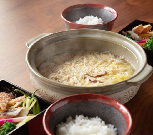Kyoiroriyado Sen Shichijo Heian