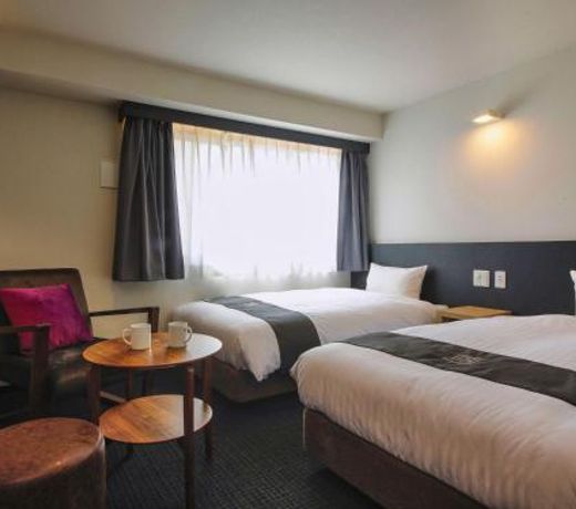 RodissonHotel Kyoto7jo
