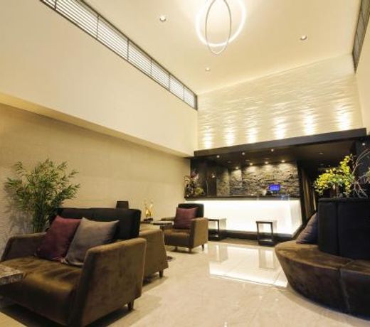 RodissonHotel Kyoto7jo