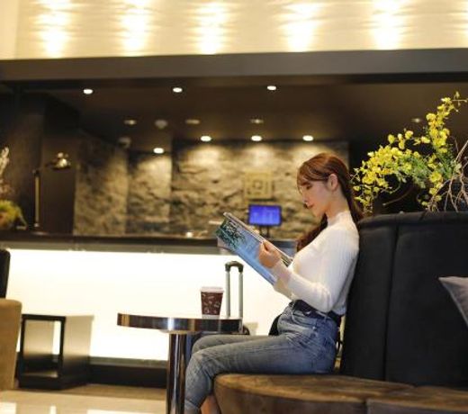 RodissonHotel Kyoto7jo