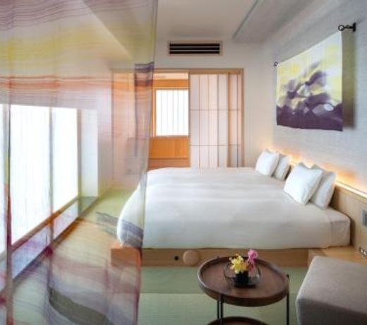 THE JUNEI HOTEL Kyoto