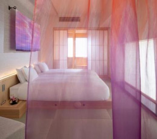 THE JUNEI HOTEL Kyoto