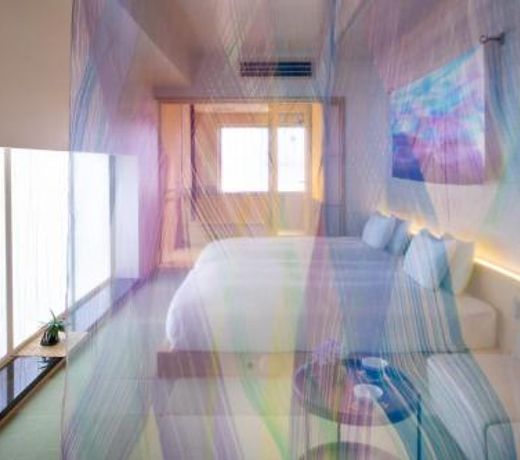 THE JUNEI HOTEL Kyoto