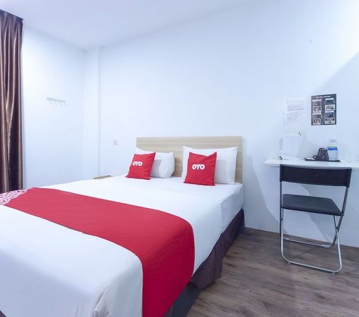 North City Hotel