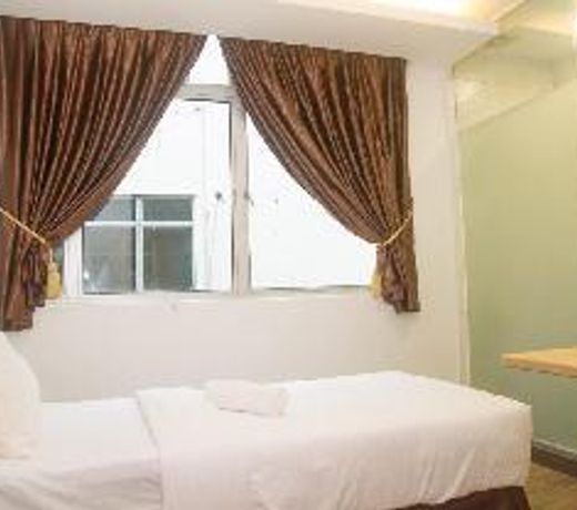 North City Hotel