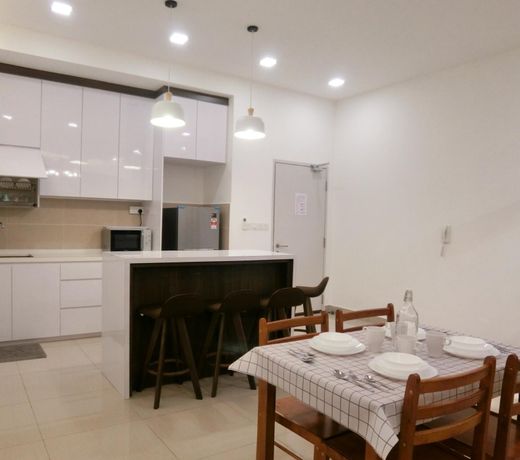 Cosy Modern x CENTRA RESIDENCES @ Johor Bahru