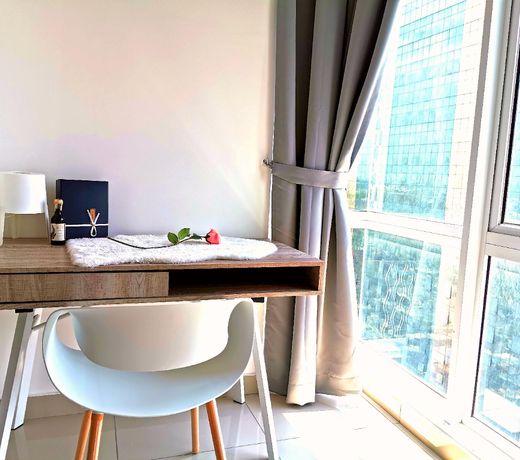 Romantice Condo 2 Room 8 Guest Town Area