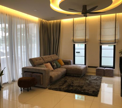 Homestay in Skudai
