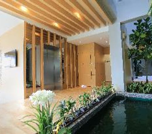 MIYABI HOTEL PERMAS