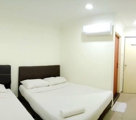 Cattleya Glory Hotel