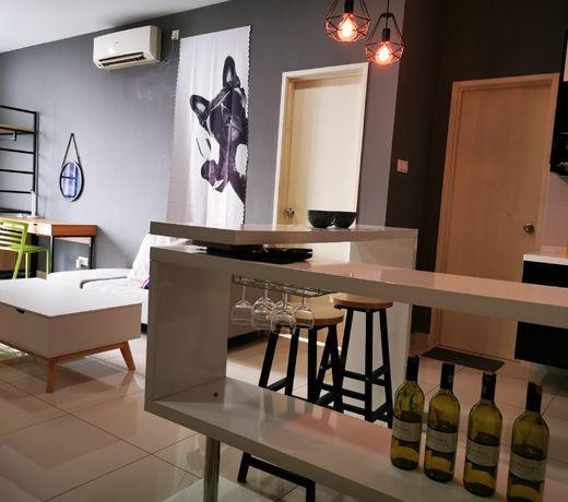 Stay With Me @ Aliff Avenue ( Executive , Luxury )