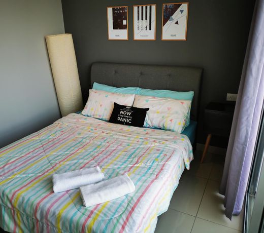 Stay With Me @ Aliff Avenue ( Executive , Luxury )