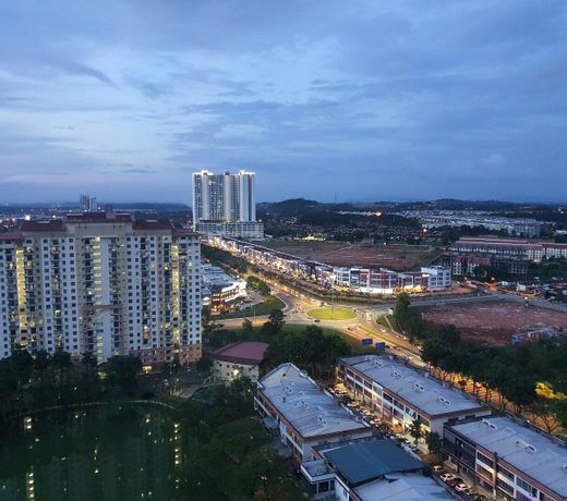 Viva Homestay @ JB Mount Austin Palazio