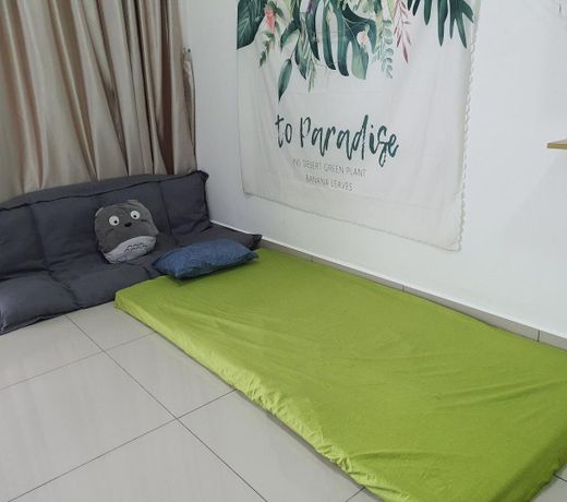 Viva Homestay @ JB Mount Austin Palazio