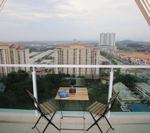 Viva Homestay @ JB Mount Austin Palazio