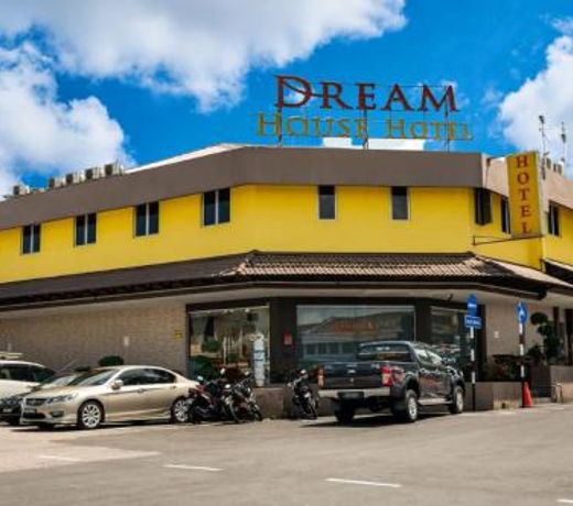 Dream House Hotel
