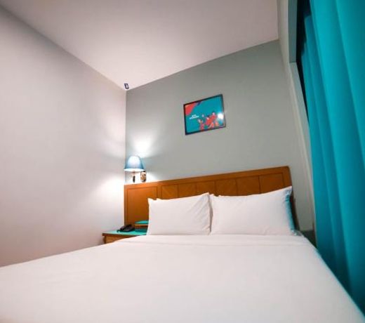 JO Hotel Johor Bahru