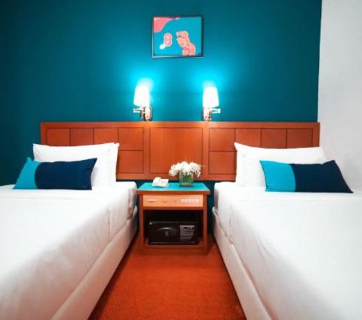 JO Hotel Johor Bahru