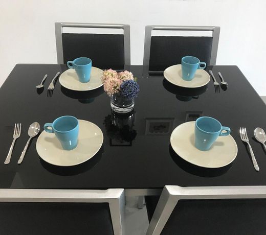 Cozy Comfy Spacious 2 Room Dsecrete Garden,1-6 pax