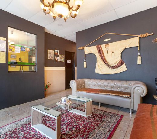 SPOT ON 89644 Retto Hotel