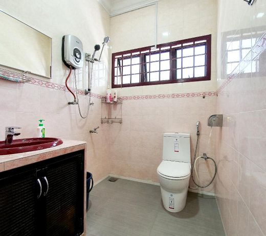 Brightway Guesthouse JB