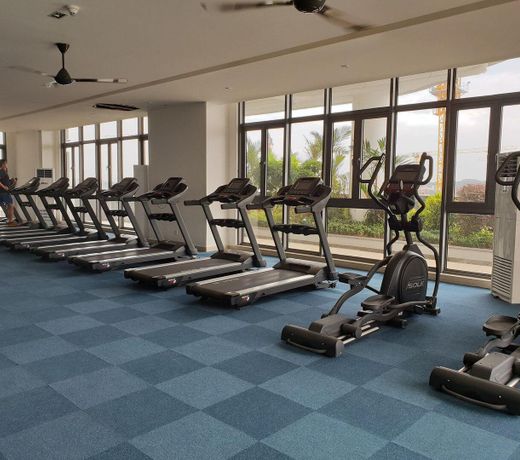 Get Inn Rosa@R&F Princess Cove-4-6 PAX (Dual Key)