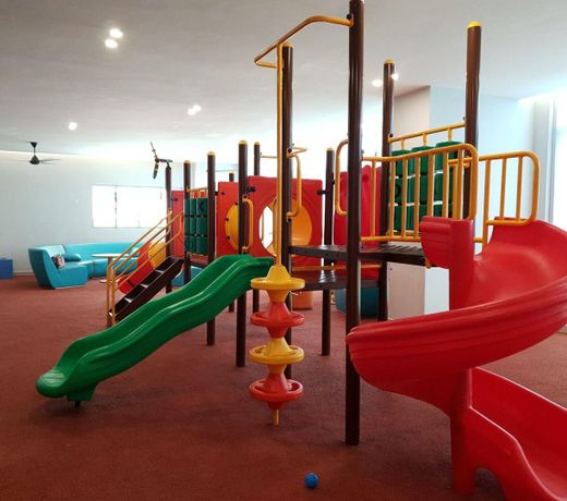 Get Inn Rosa@R&F Princess Cove-4-6 PAX (Dual Key)