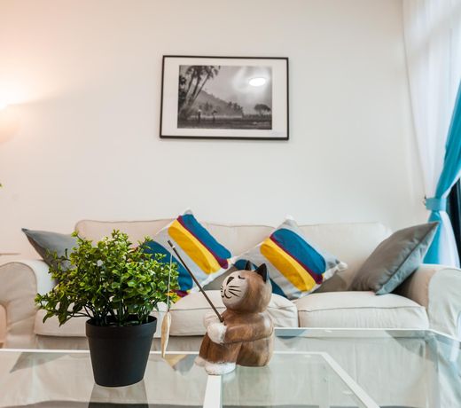 *Beside Aeon Bukit Indah*Legoland*by HomeCube 2001