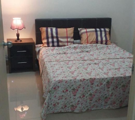 B33-03 ARC Res City View #Go Guesthouse Management