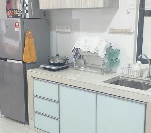 B33-03 ARC Res City View #Go Guesthouse Management