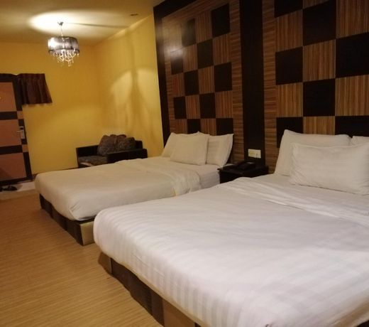 GD Hotel - Permas Jaya