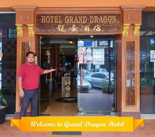 GD Hotel - Permas Jaya