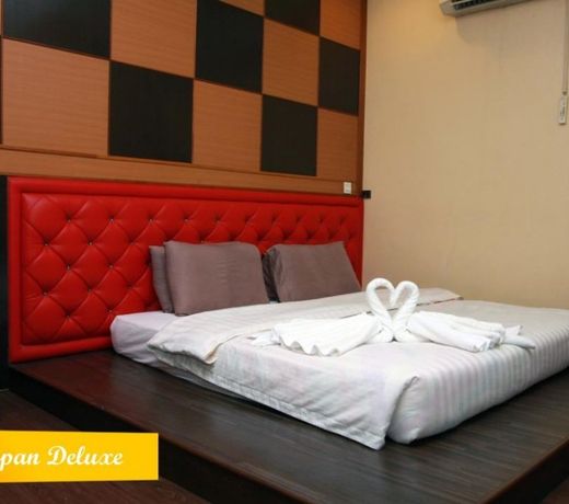 GD Hotel - Permas Jaya